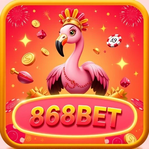 868bet