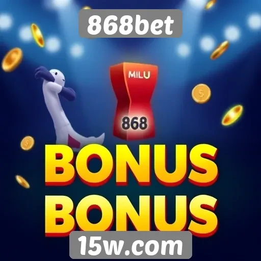 Comparativo de bônus oferecidos pela 868bet