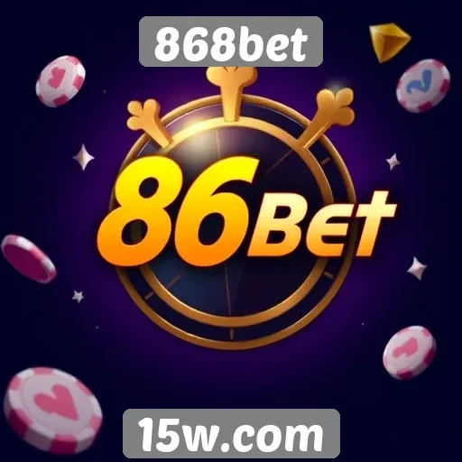 868bet apresenta novas opções de jogos de cassino