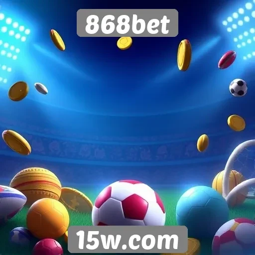 Análise das opções de jogos disponíveis no 868bet