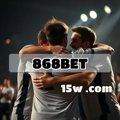 868bet: A Revolução do Pôquer para Jogadores Brasileiros