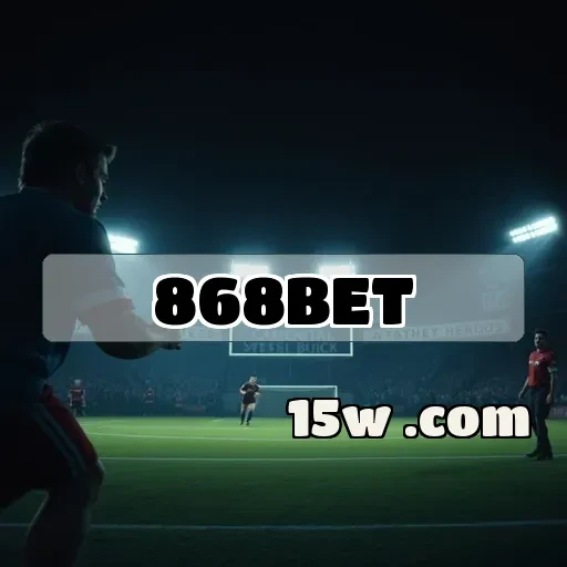 868bet Esportes Virtuais